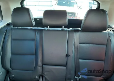 2013 Volkswagen Tiguan S из США, поврежденный, VIN WVGBV7AX7DW507636